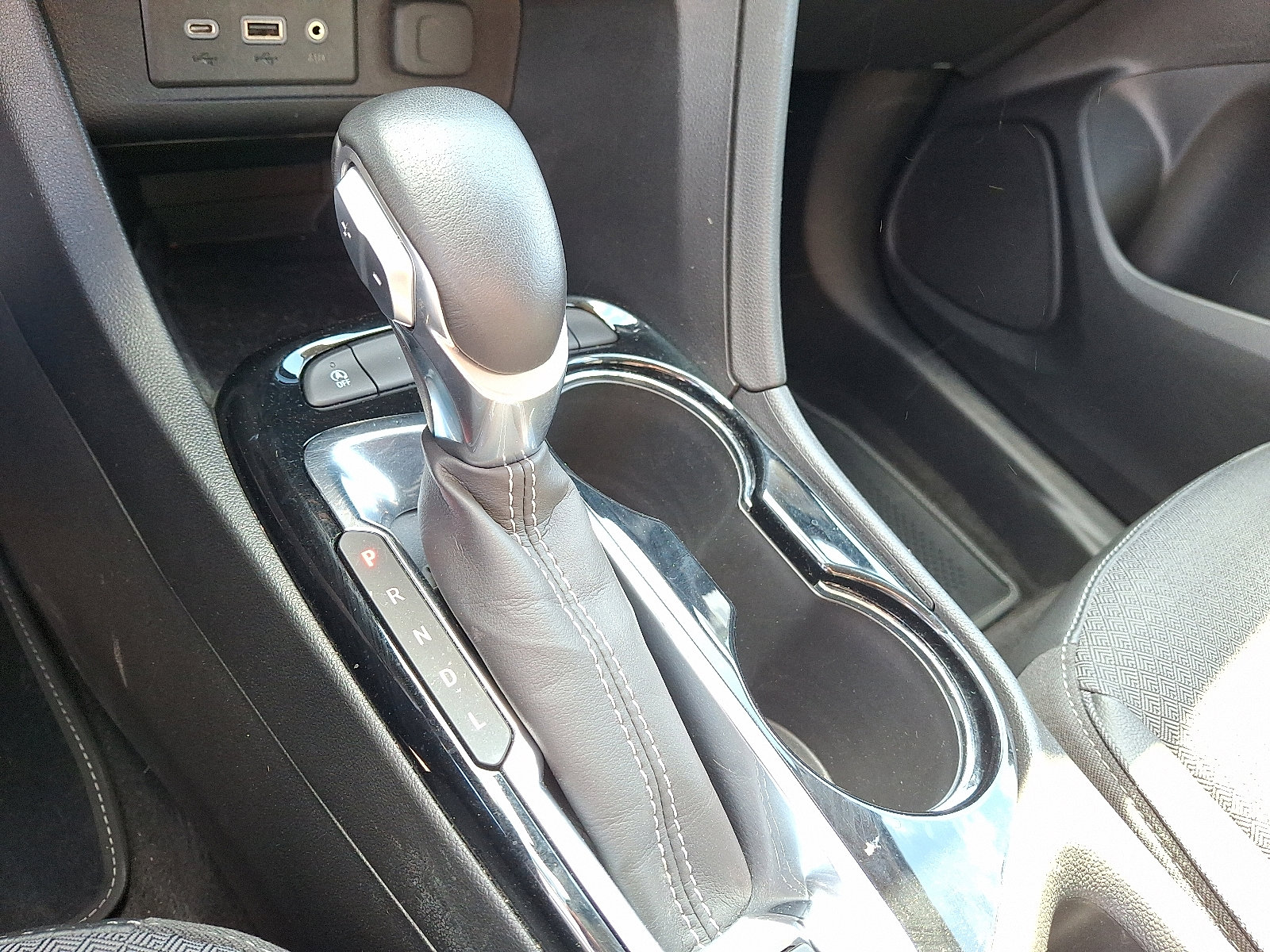 2023 Buick Encore GX Select - Photo 15