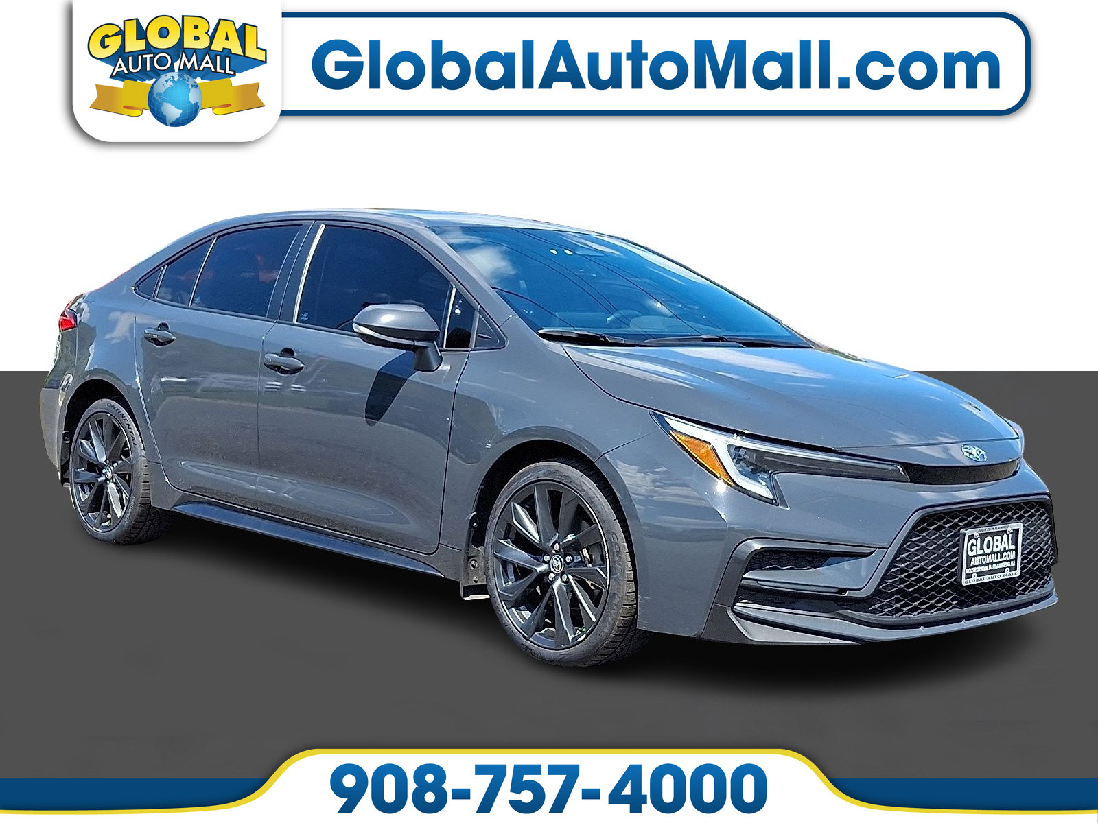 2023 Toyota Corolla