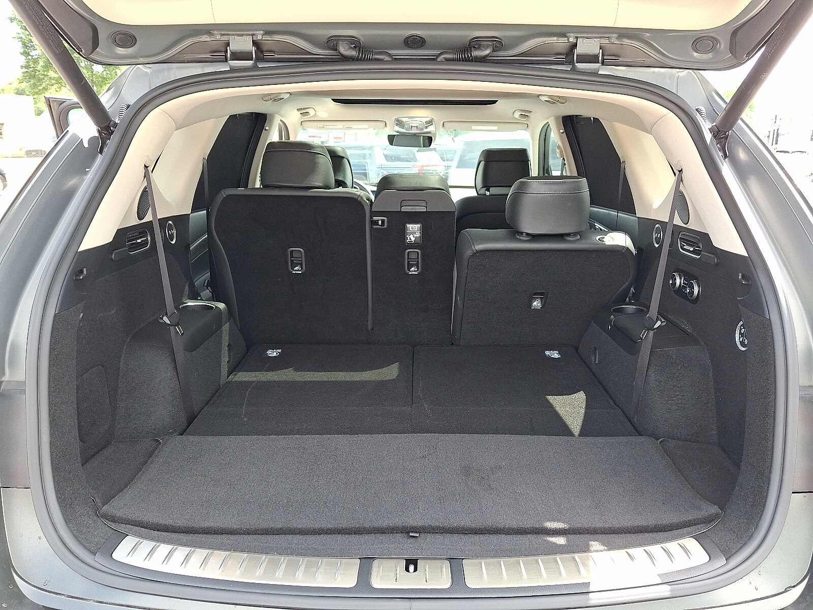 2025 GENESIS GV80 Advanced - Photo 30