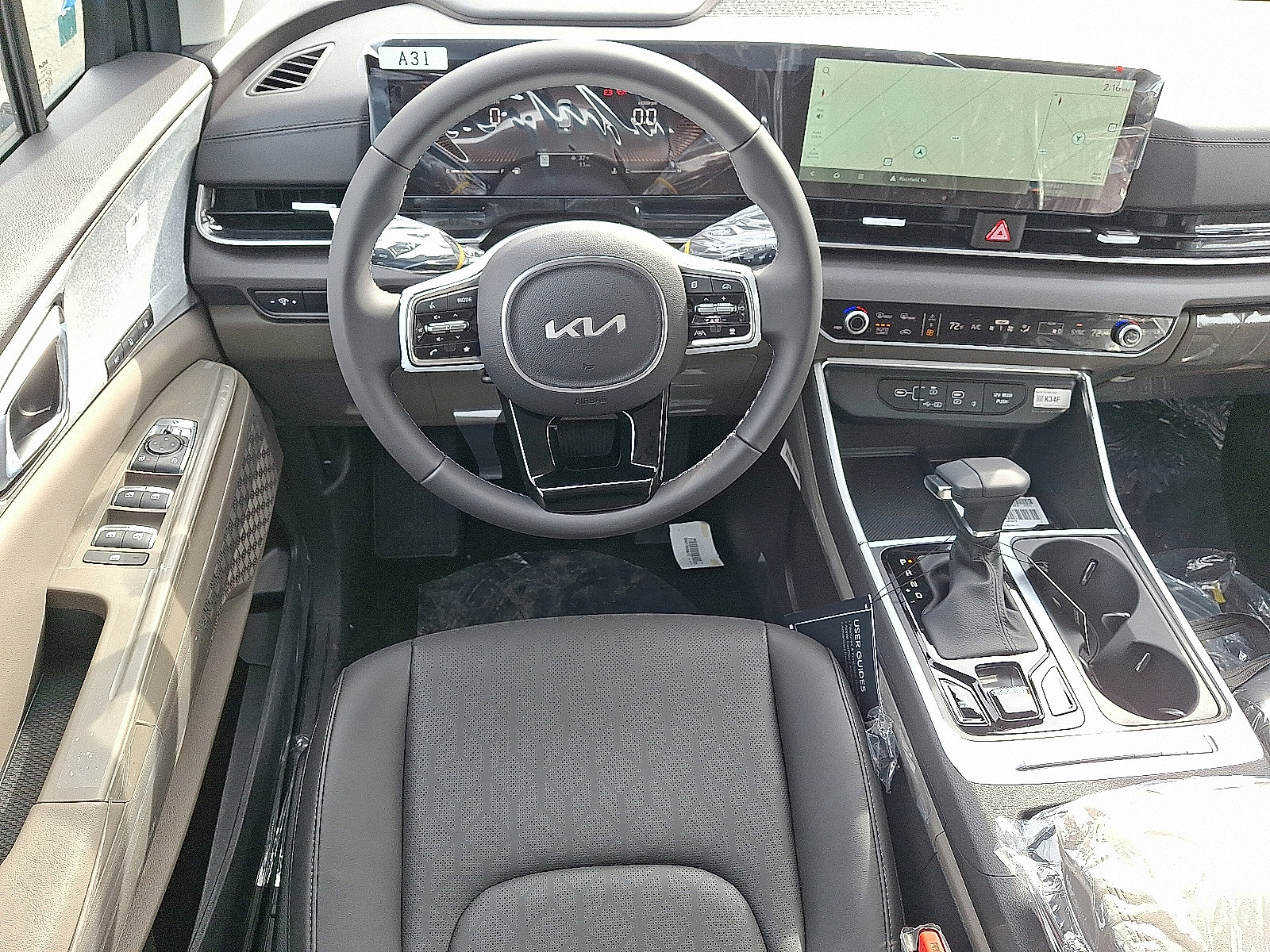 2026 Kia Carnival EX - Photo 7