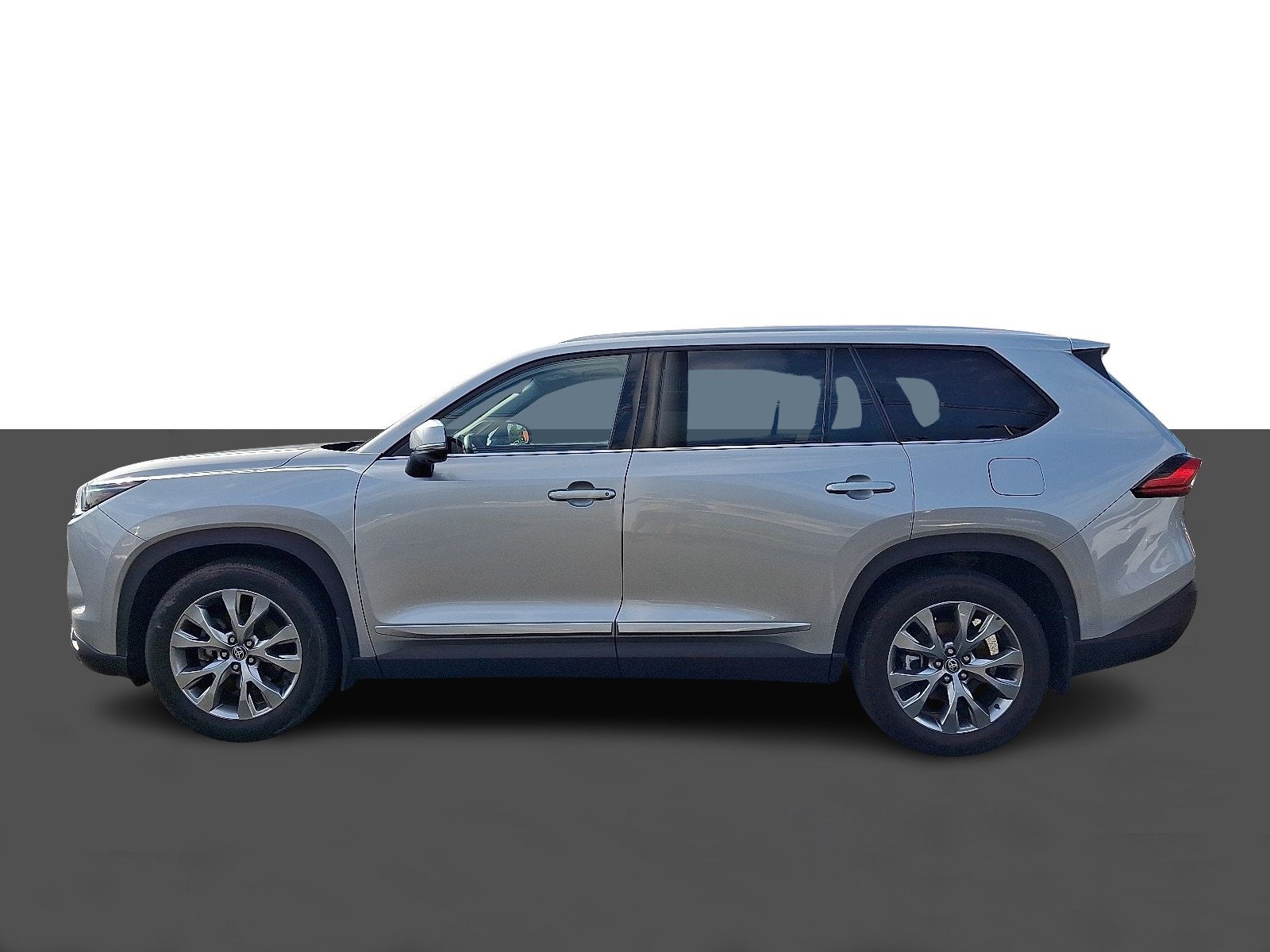 2024 Toyota Grand Highlander Limited - Photo 4