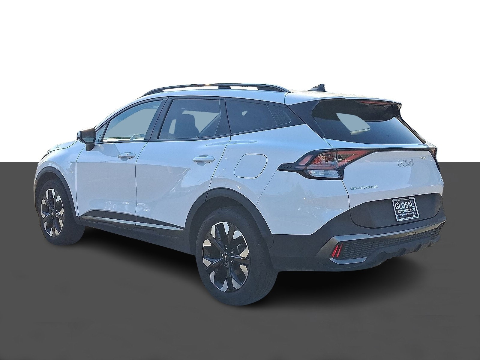 2024 Kia Sportage X-Line - Photo 5