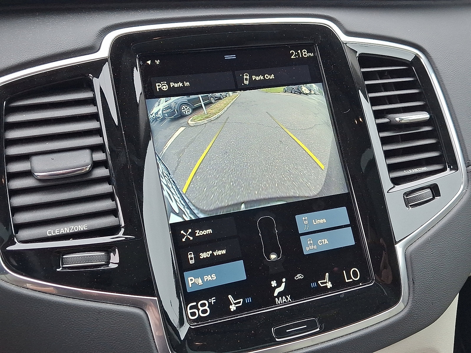 2016 Volvo XC90 Inscription - Photo 19
