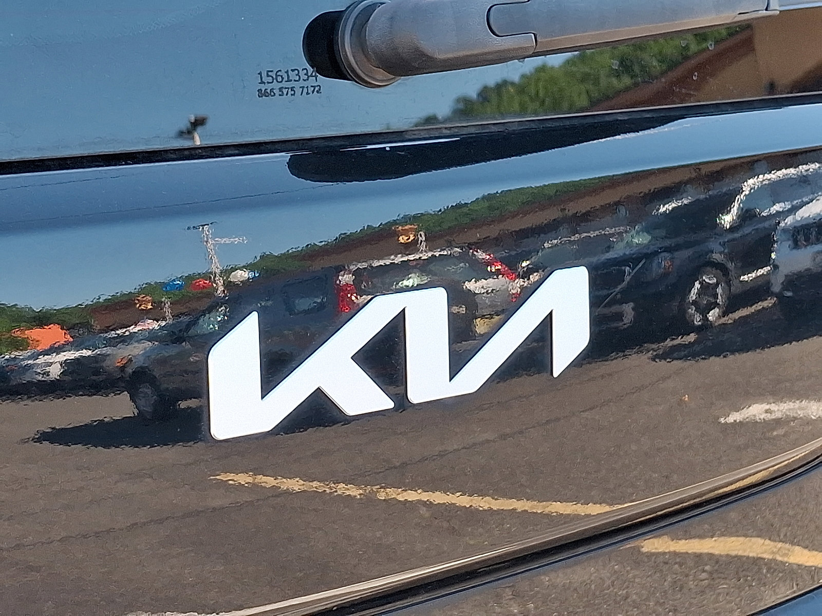 2022 Kia Soul LX - Photo 30