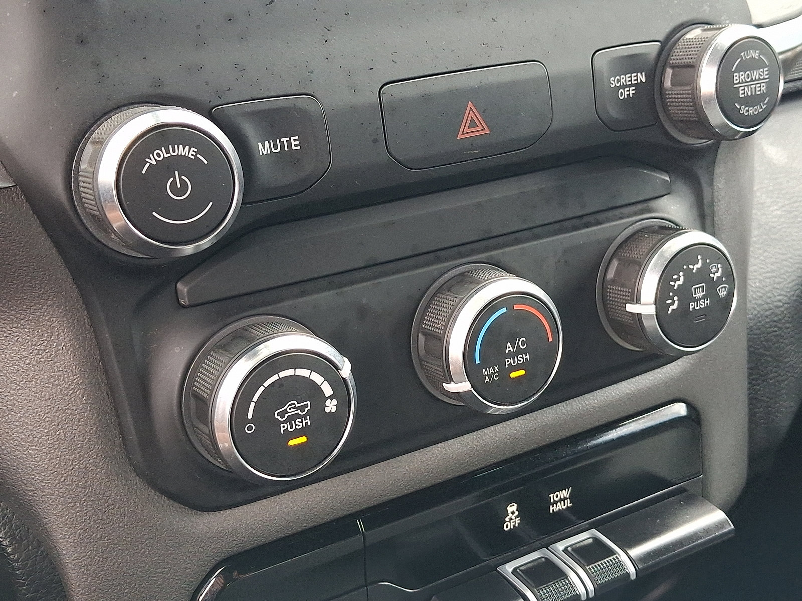 2022 RAM Ram 1500 Pickup Big Horn/Lone Star - Photo 16