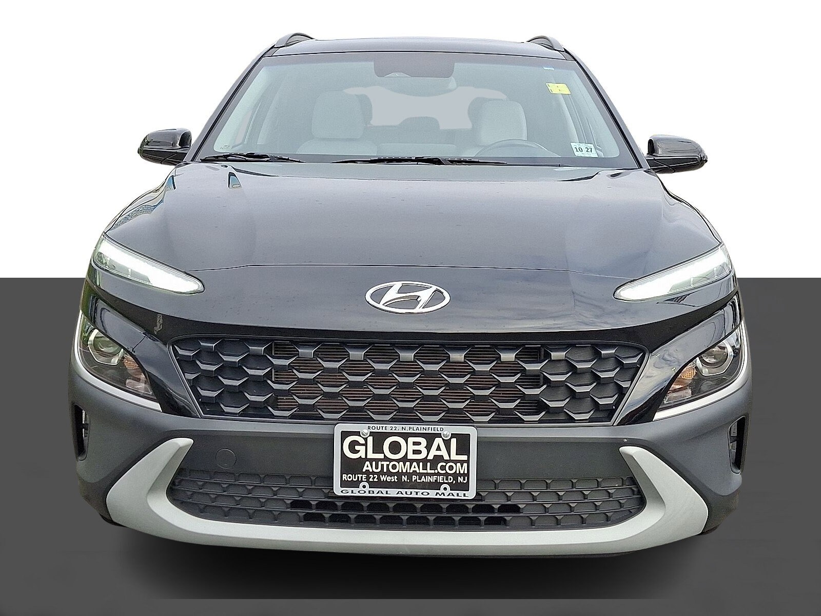 2023 Hyundai Kona SEL photo 2