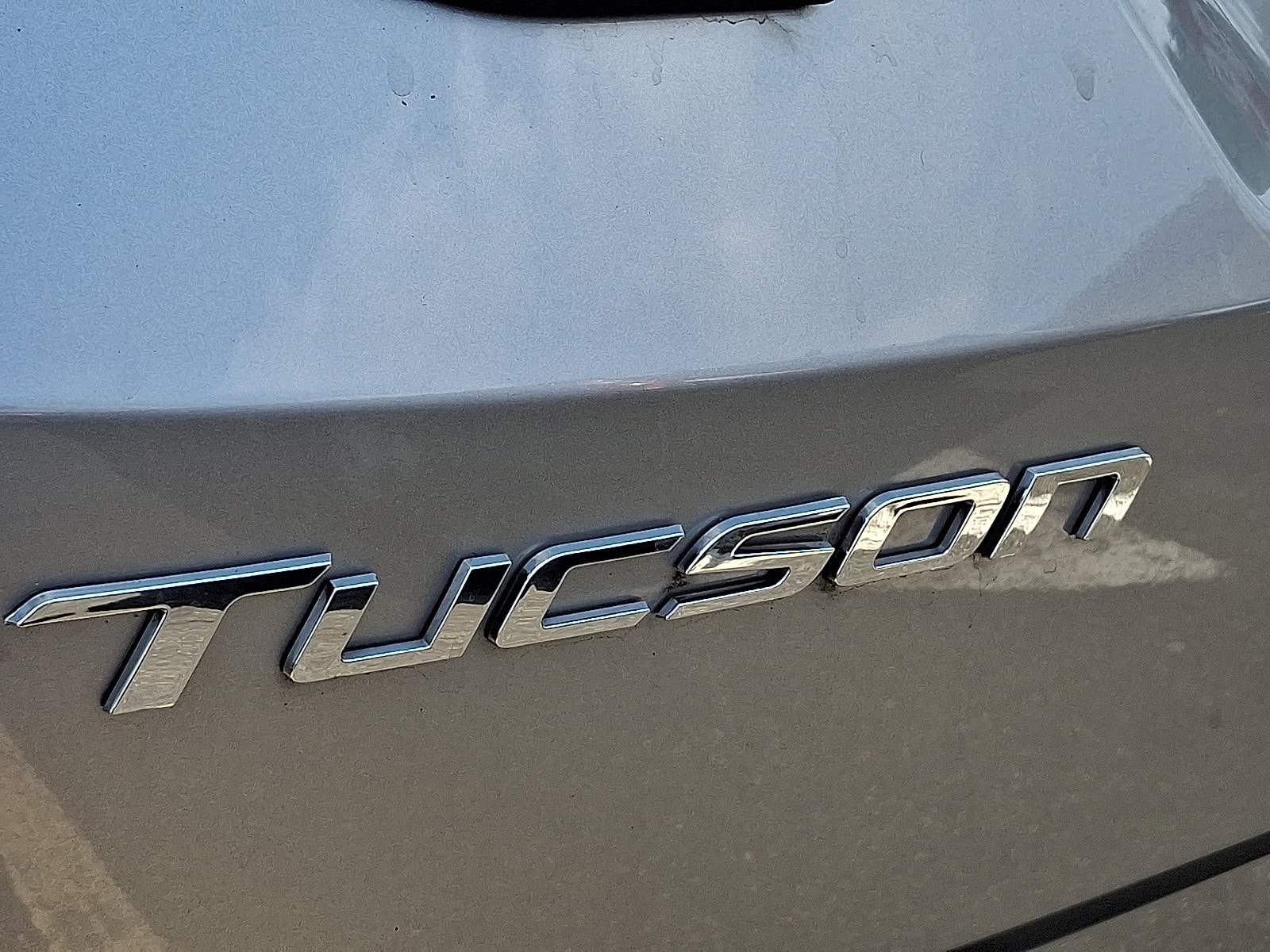 2023 Hyundai Tucson SEL - Photo 31
