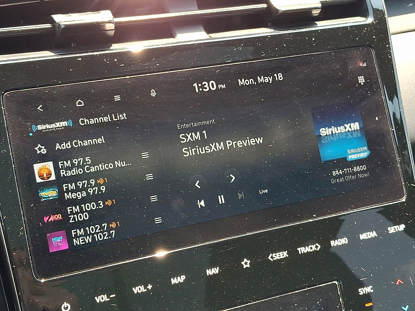 2023 Hyundai Tucson N Line - Photo 18