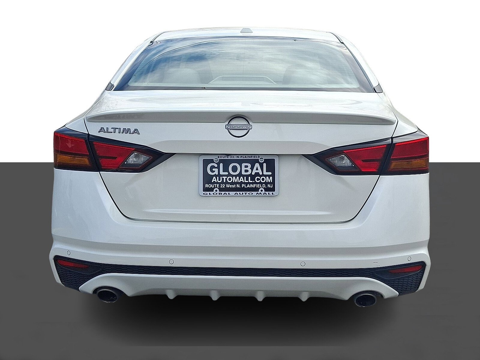 2025 Nissan Altima SV - Photo 6