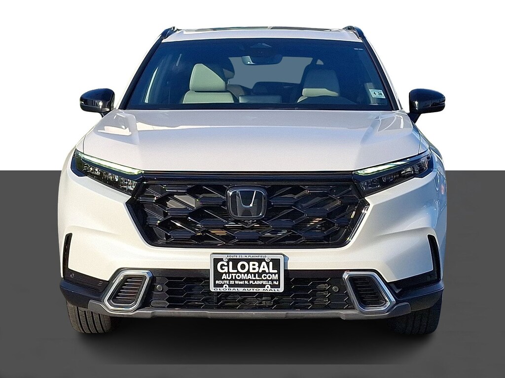 Used 2023 Honda CR-V Hybrid Sport Touring SUV