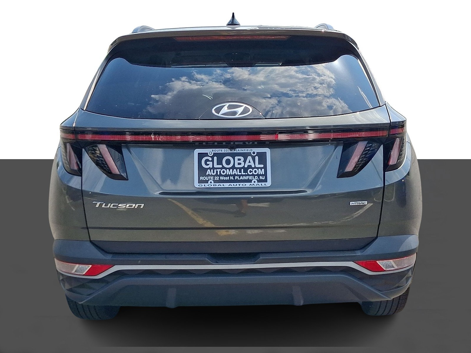 2023 Hyundai Tucson SEL - Photo 6