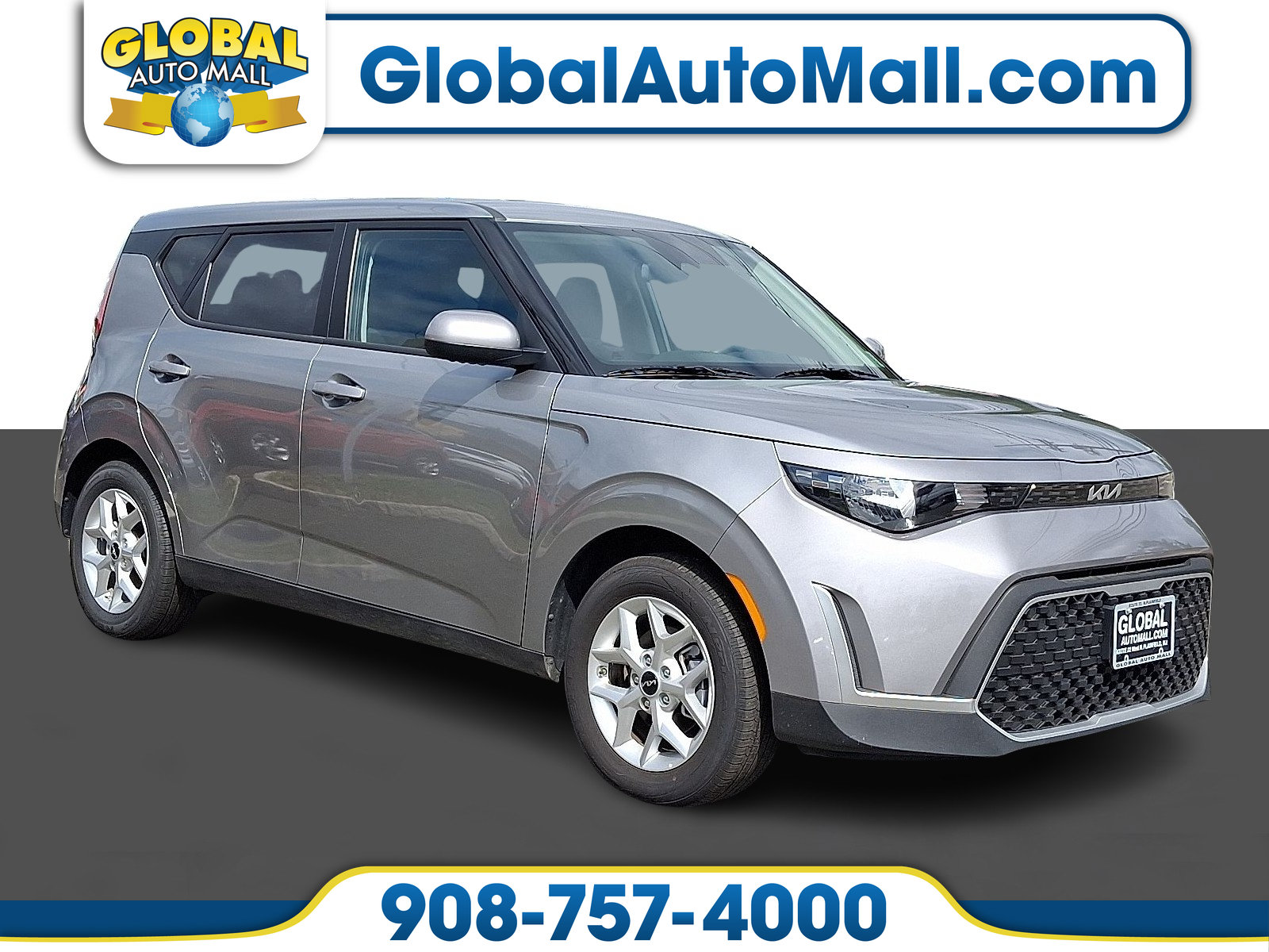 2025 Kia Soul