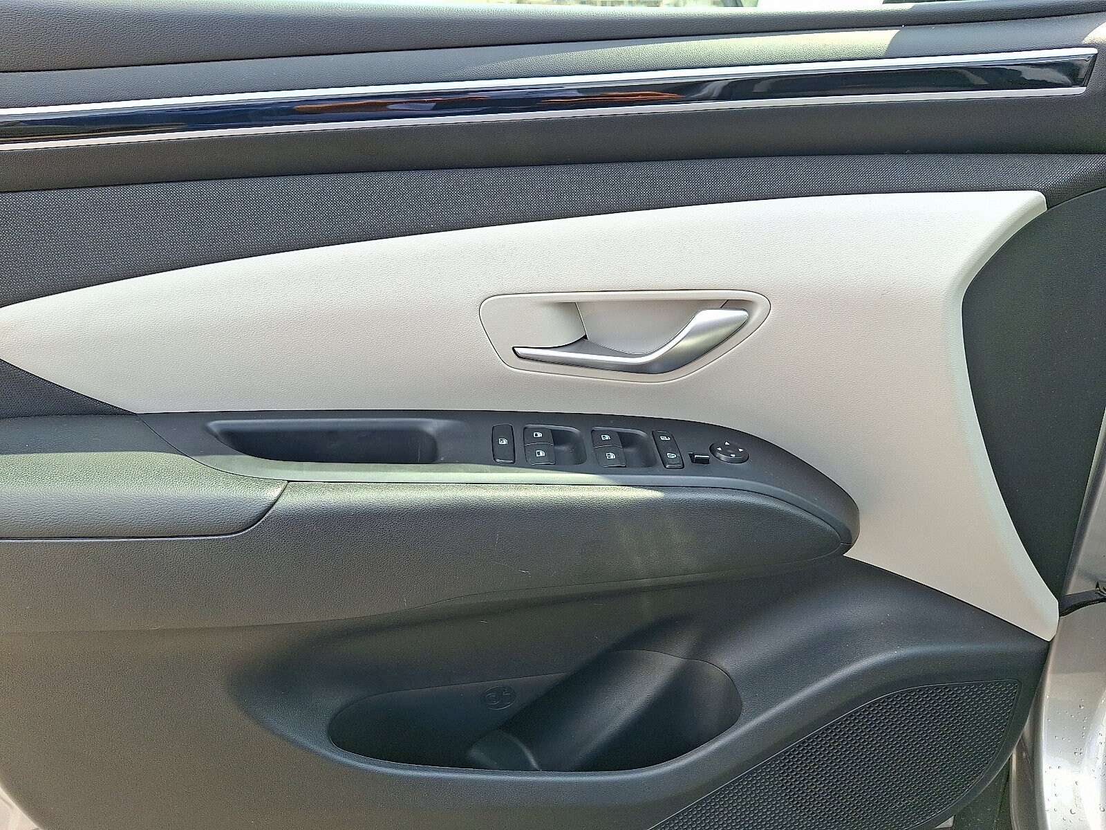 2023 Hyundai Tucson SEL - Photo 13