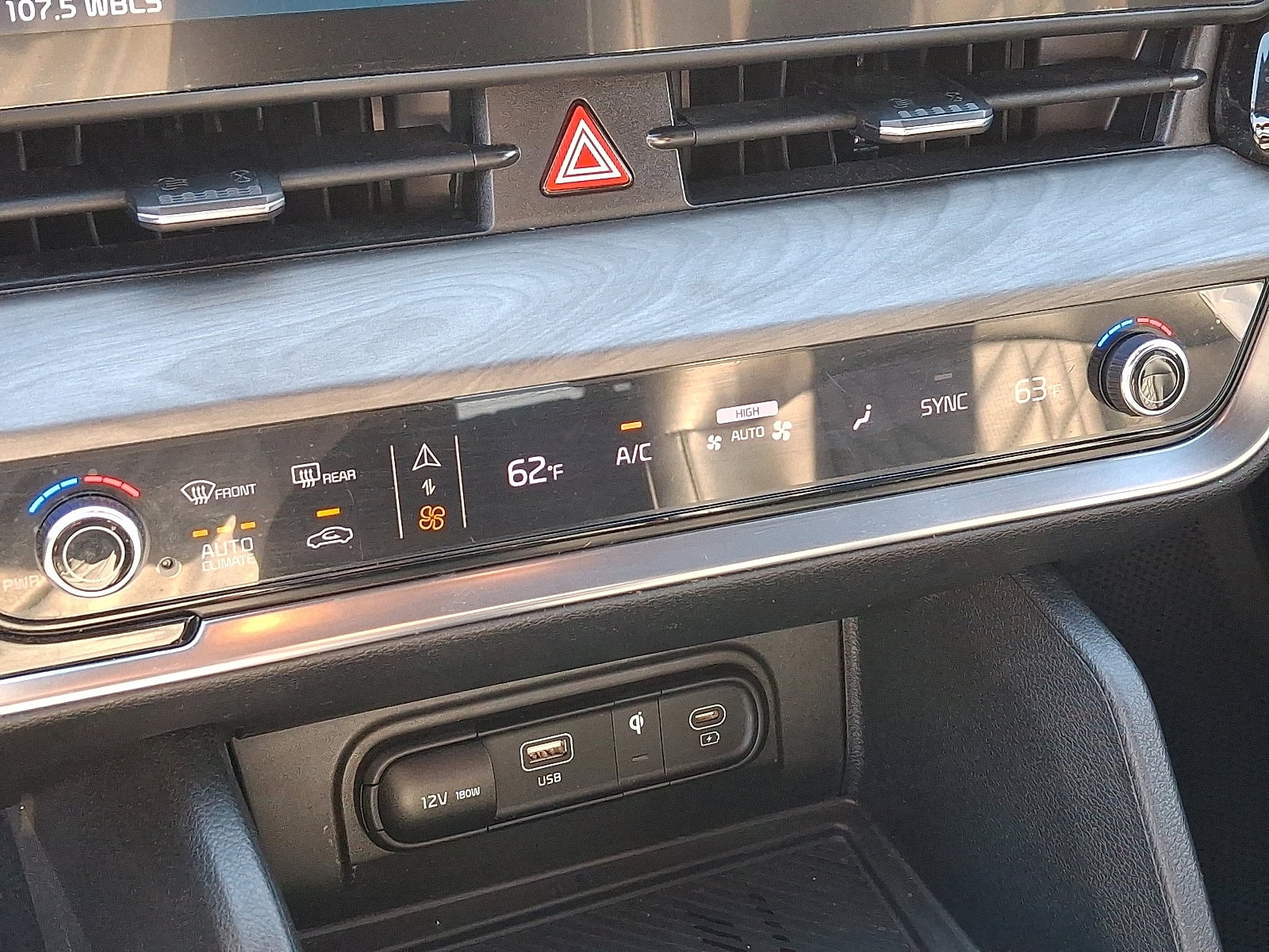 2024 Kia Sportage X-Line - Photo 17