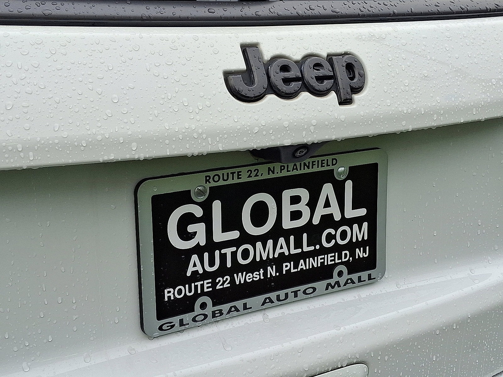 2022 Jeep Compass High Altitude - Photo 29