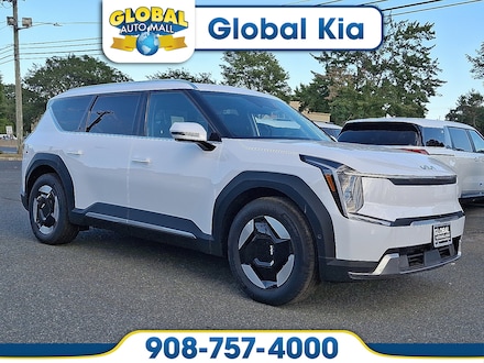 2026 Kia EV9 Wind SUV