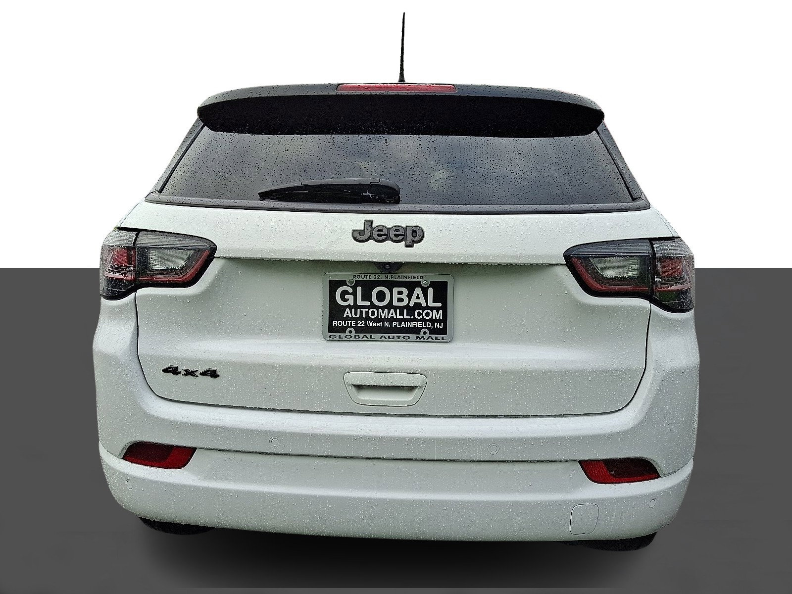 2022 Jeep Compass High Altitude - Photo 6