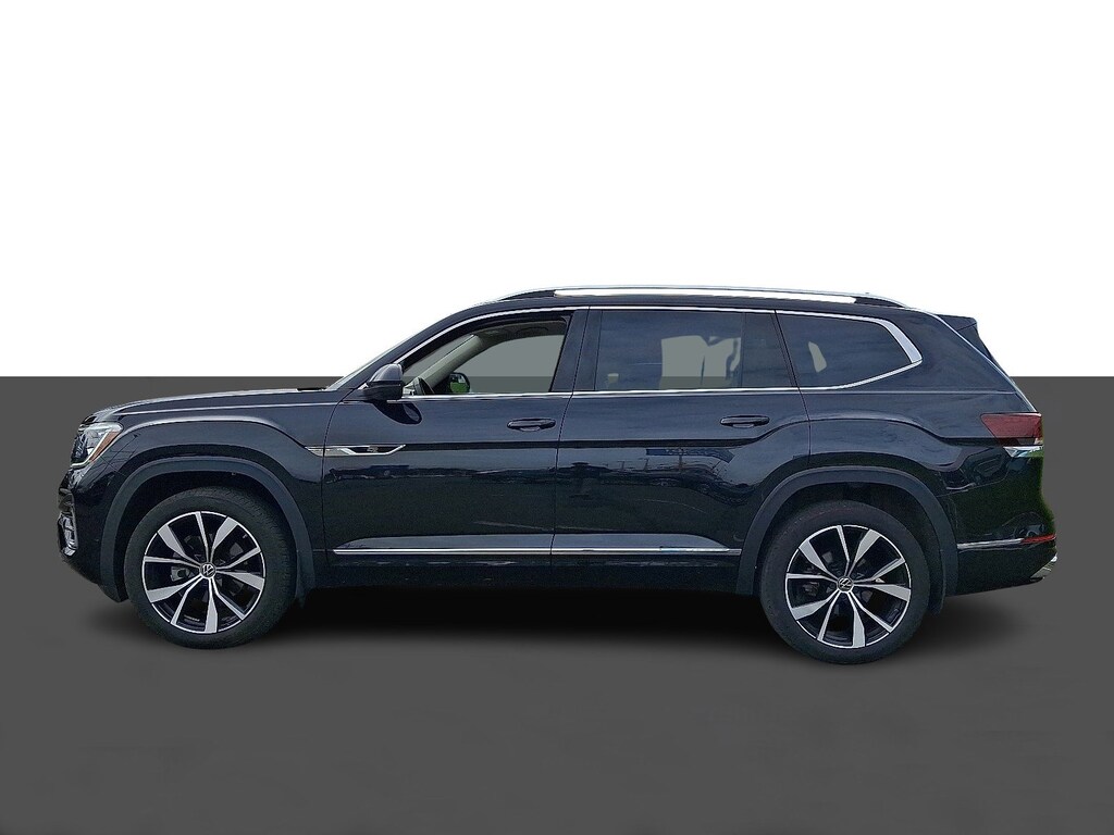 Used 2024 Volkswagen Atlas 2.0T SEL Premium R-Line SUV