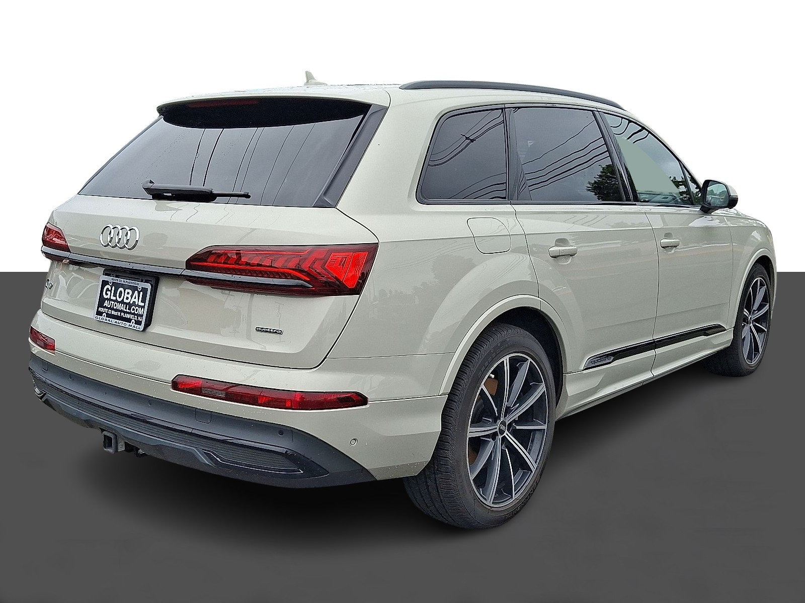 2023 Audi Q7 Prestige - Photo 7