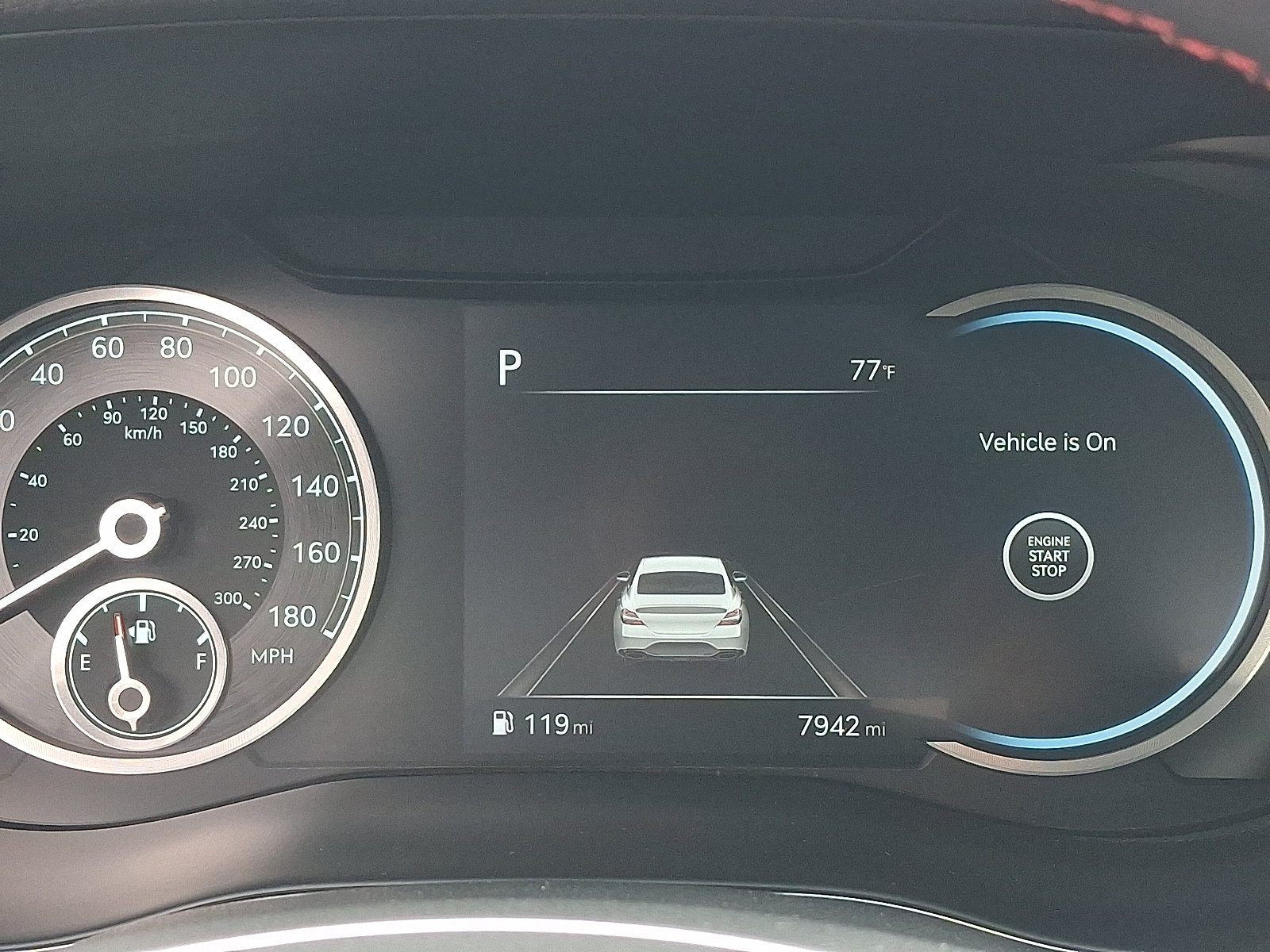 2023 GENESIS G70 Standard - Photo 22