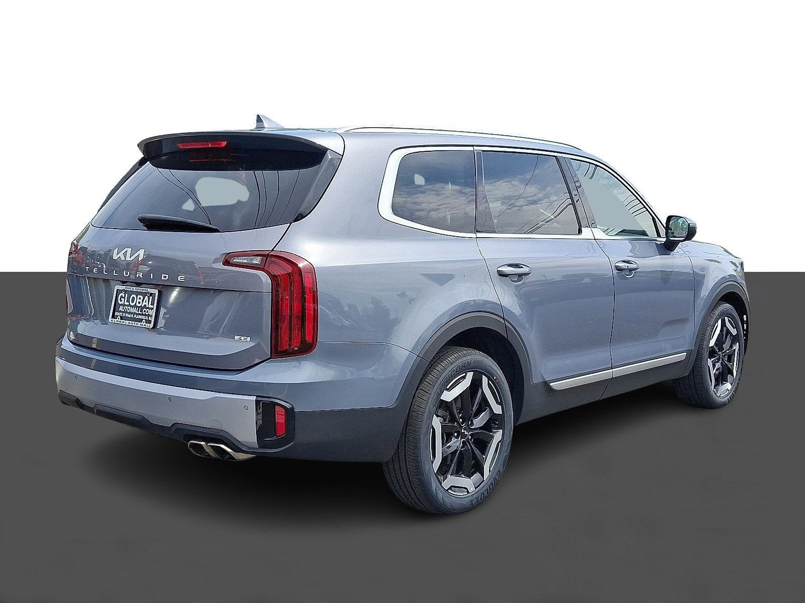 2024 Kia Telluride S - Photo 7