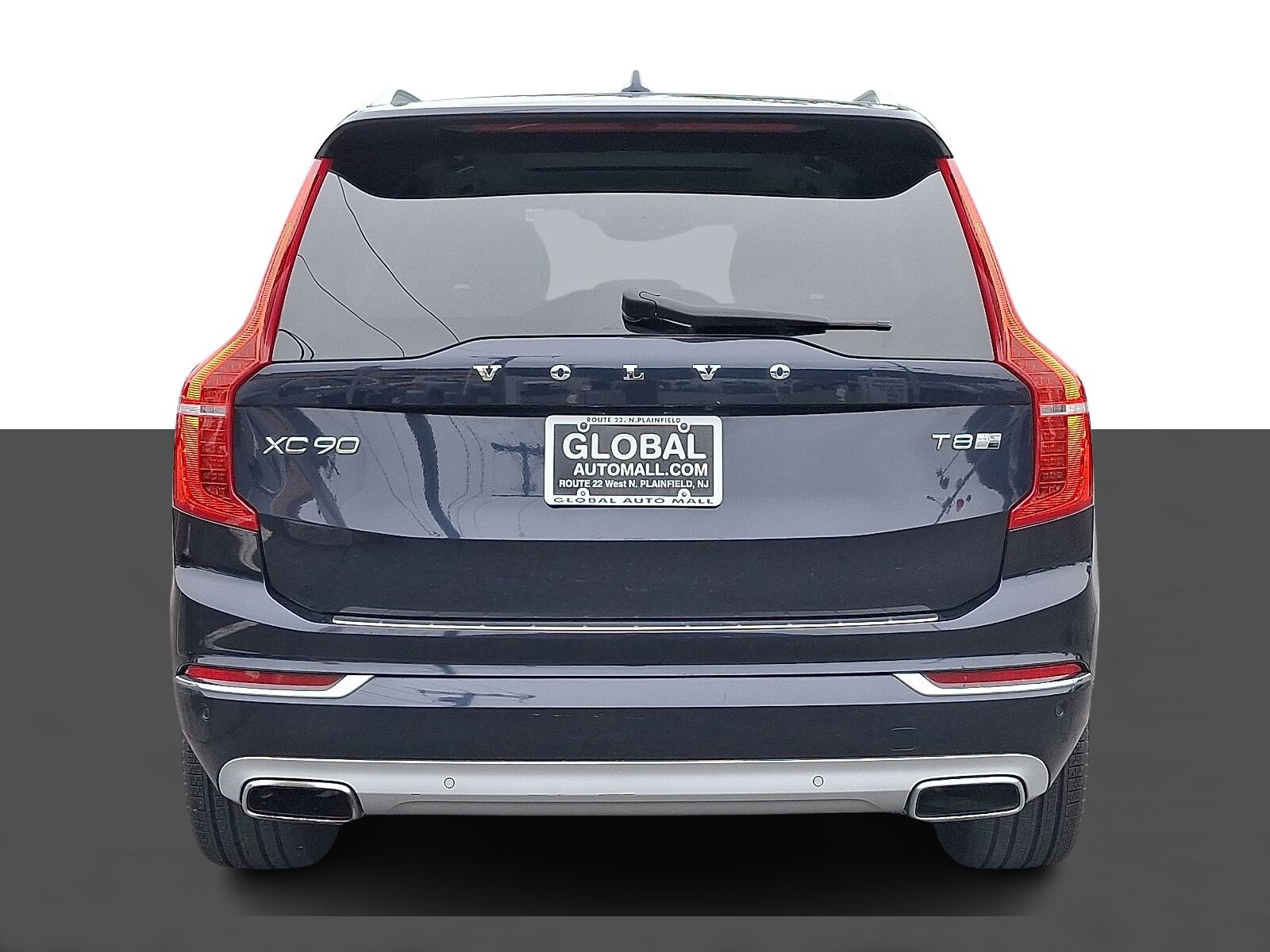 2016 Volvo XC90 Inscription - Photo 6