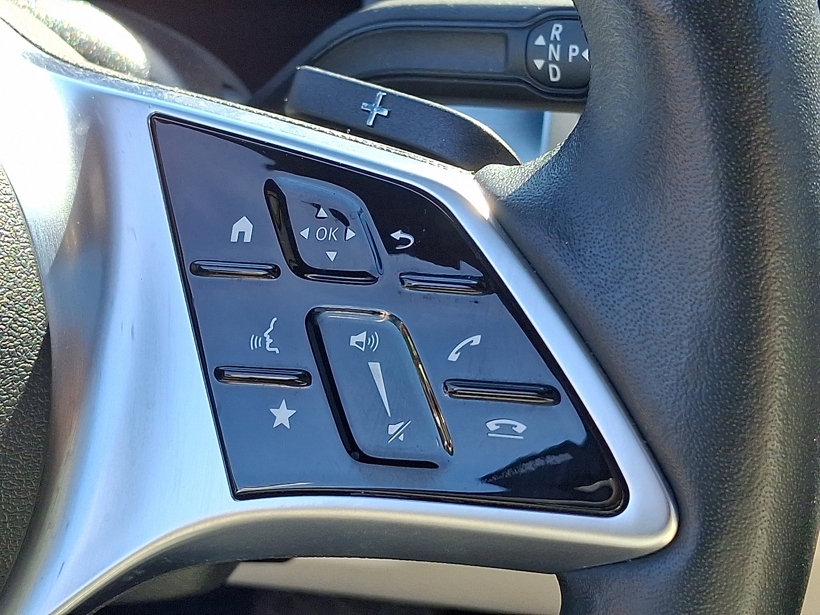 2024 Mercedes-Benz GLB Base - Photo 24
