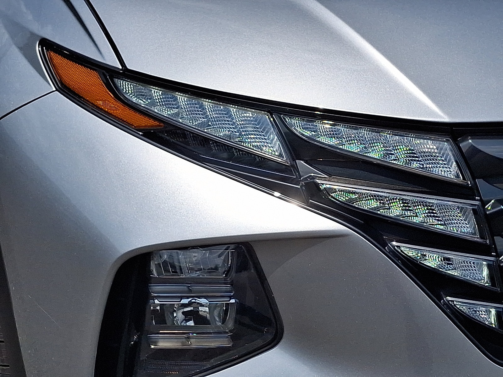 2023 Hyundai Tucson SEL - Photo 10