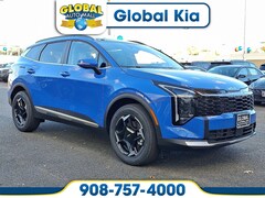 2026 Kia Sportage EX SUV