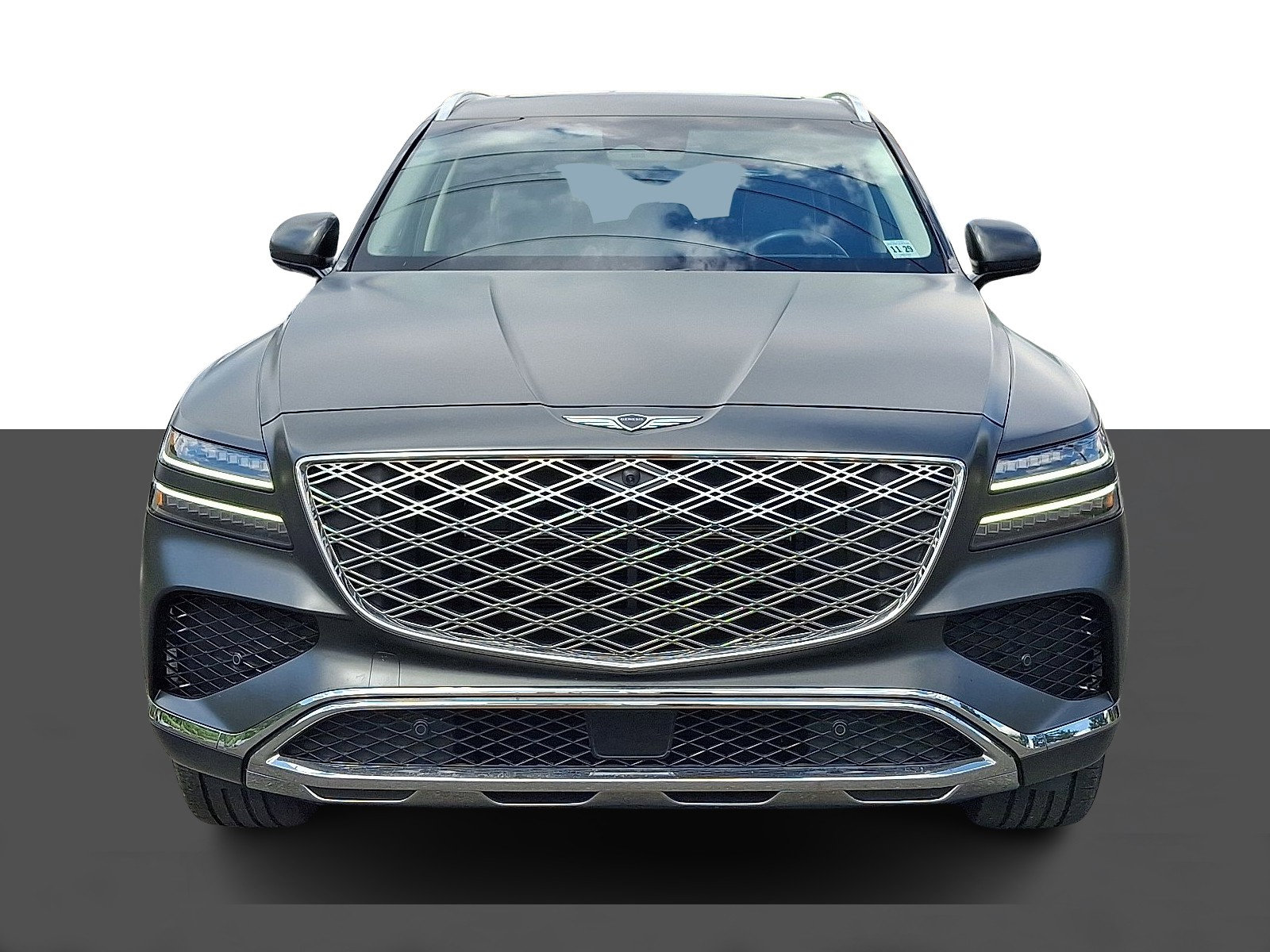 2025 GENESIS GV80 Advanced - Photo 2