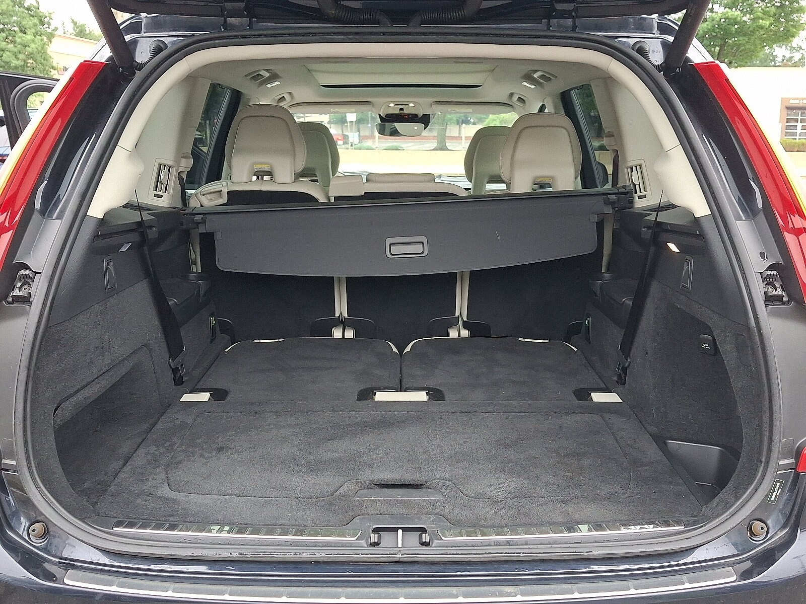 2016 Volvo XC90 Inscription - Photo 28