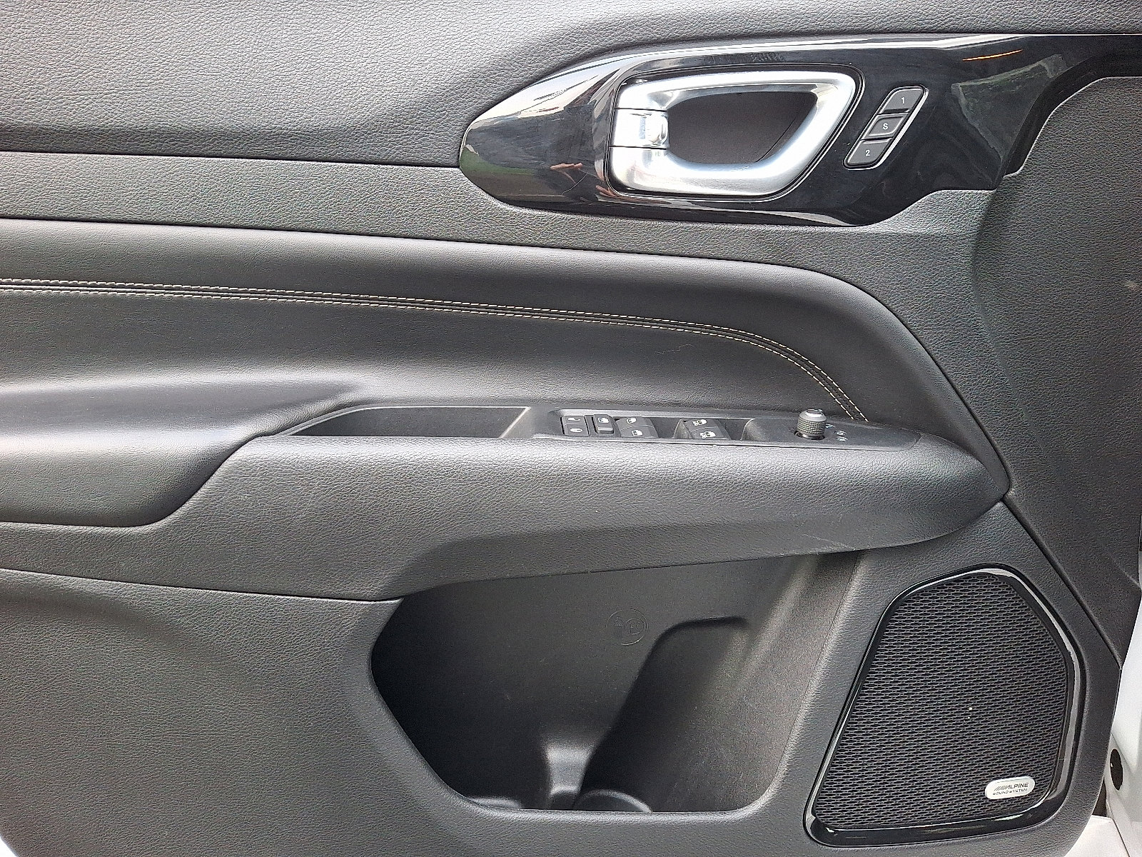 2022 Jeep Compass High Altitude - Photo 13