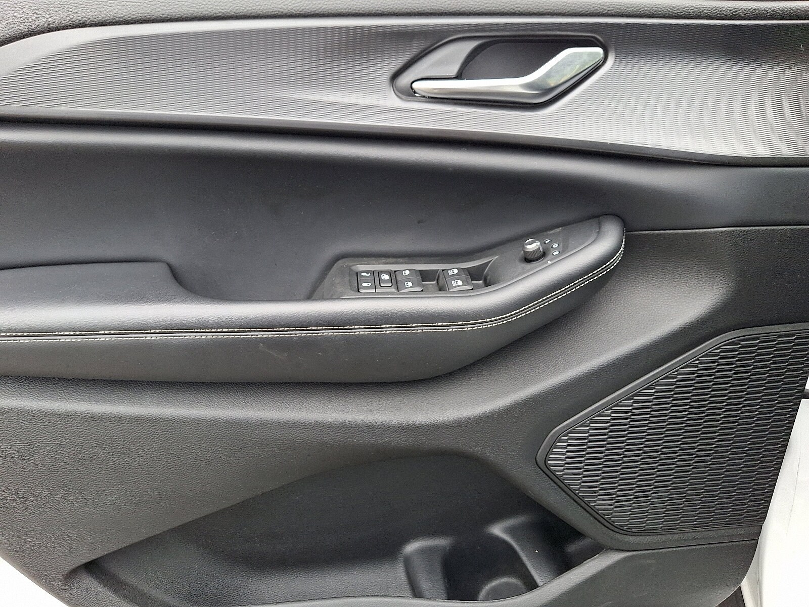 2023 Jeep Grand Cherokee Altitude - Photo 13