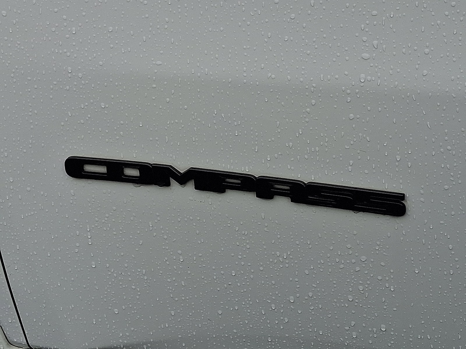 2022 Jeep Compass High Altitude - Photo 30
