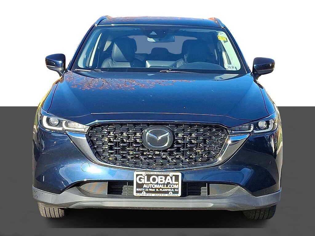 Used 2023 Mazda CX-5 2.5 S Preferred Package SUV