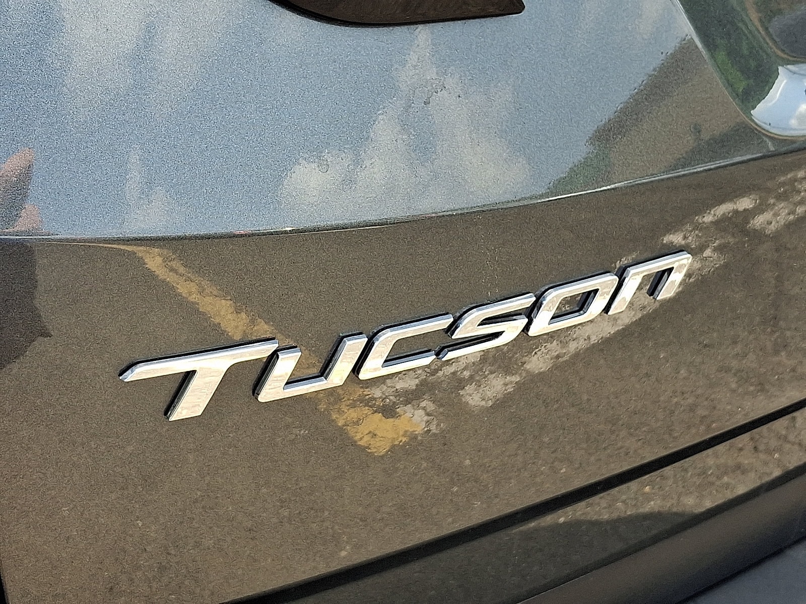 2023 Hyundai Tucson SEL - Photo 31