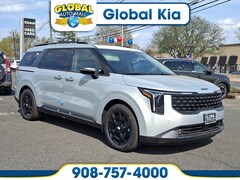 2026 Kia Carnival Hybrid SX Prestige Van Passenger Van