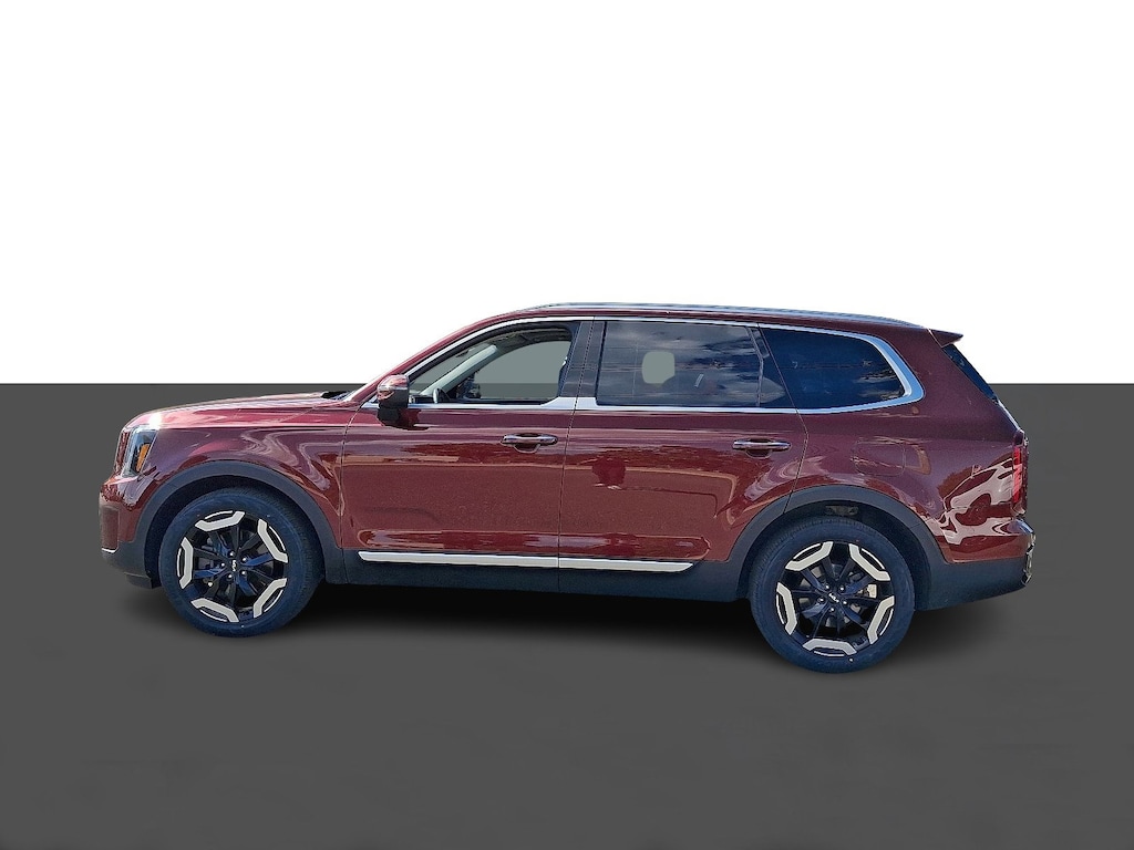 Used 2023 Kia Telluride S SUV