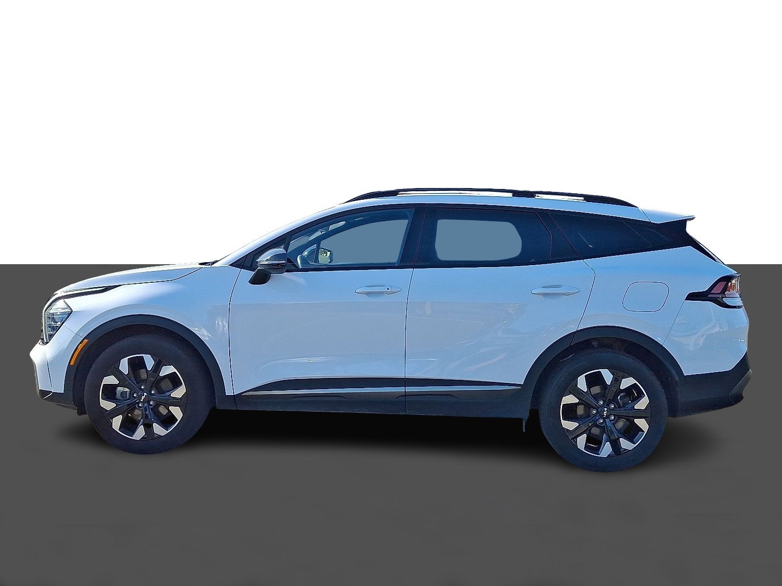 2024 Kia Sportage X-Line - Photo 4