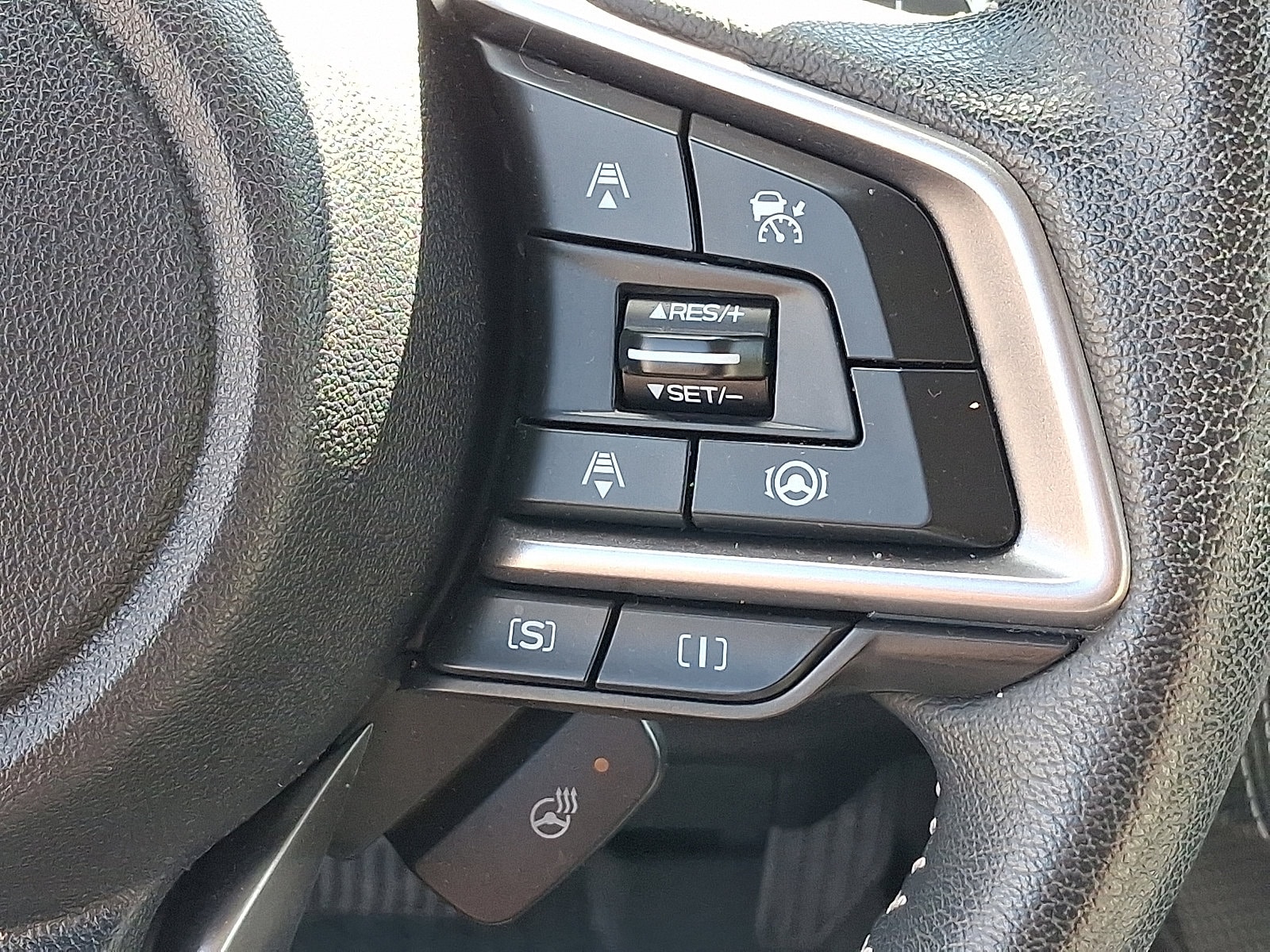 2021 Subaru Forester Limited - Photo 24