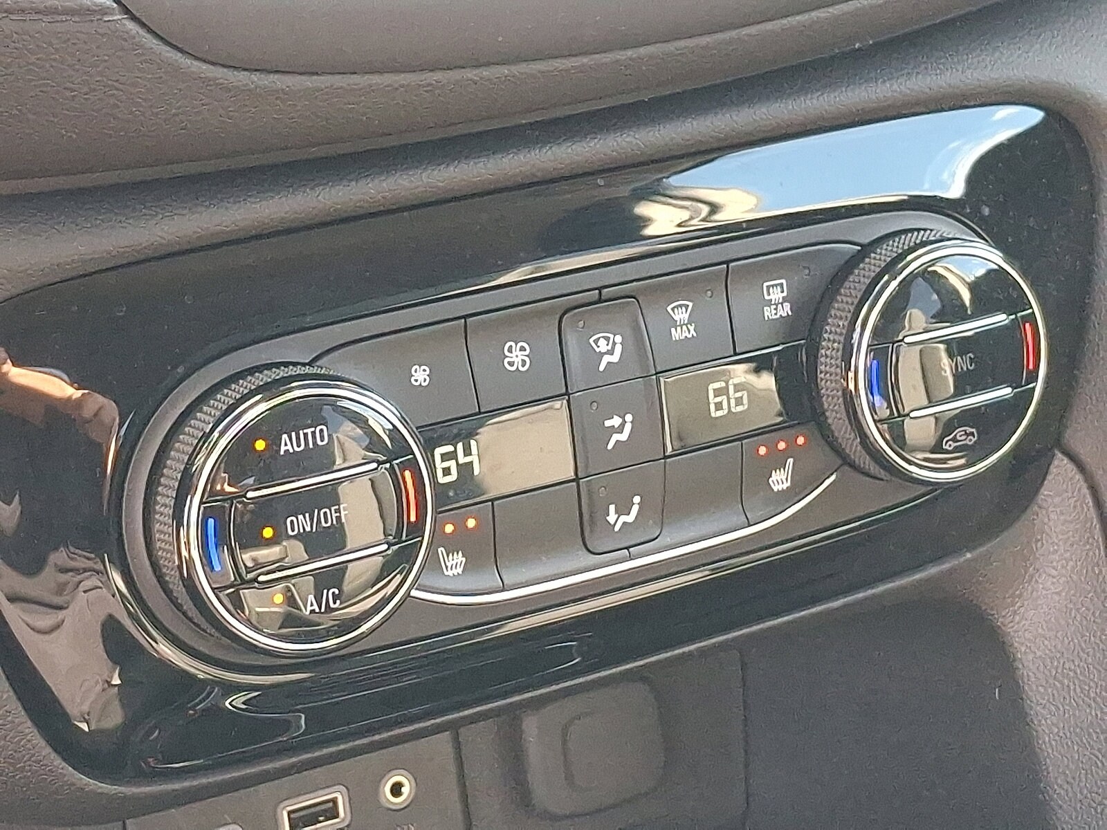 2023 Buick Encore GX Select - Photo 16