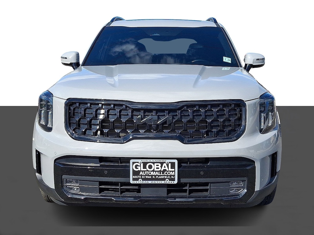 Certified 2024 Kia Telluride SX-Prestige X-Line SUV