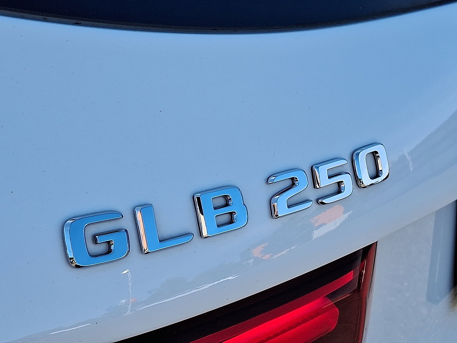 2024 Mercedes-Benz GLB Base - Photo 30