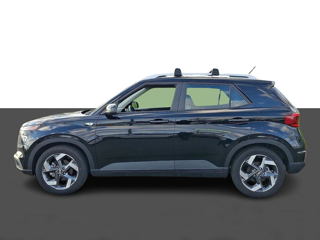 Used 2023 Hyundai Venue SEL SUV