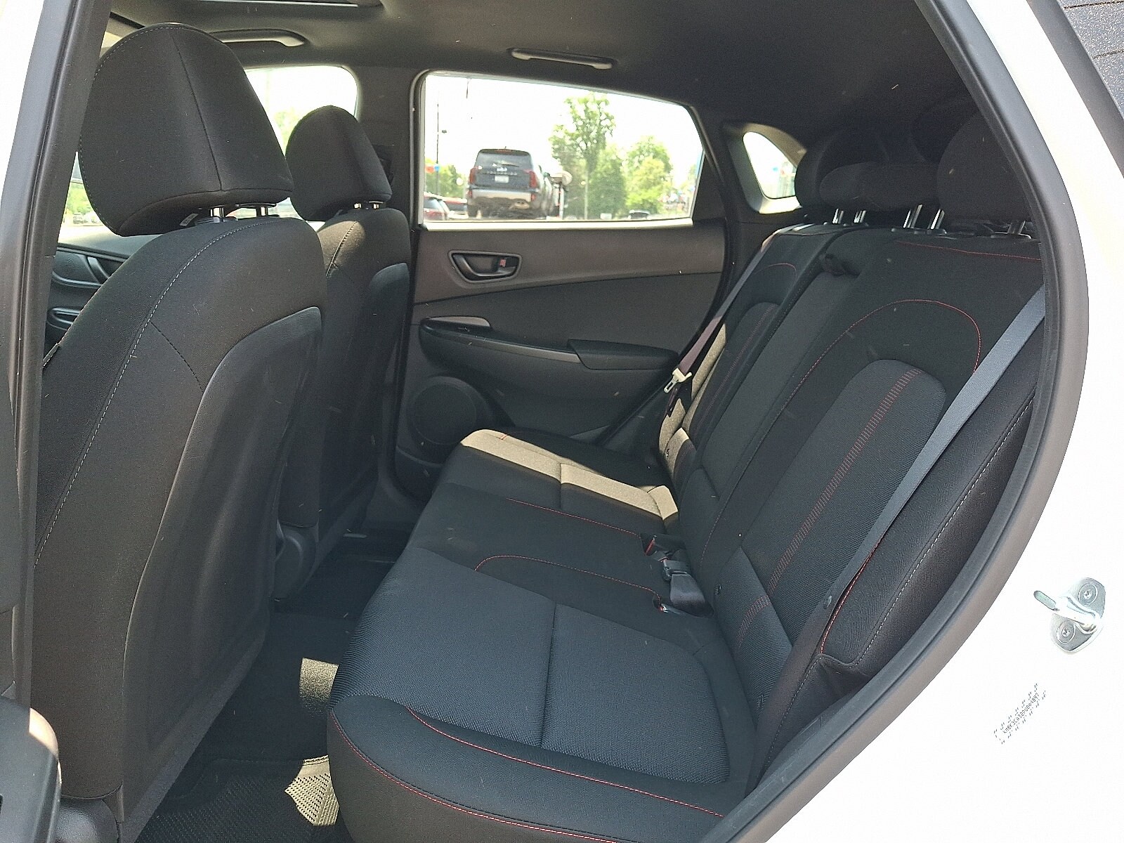 2023 Hyundai Kona N Line - Photo 11