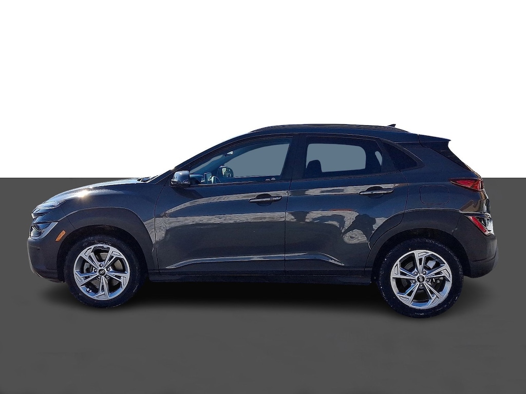 Certified 2023 Hyundai Kona SEL SUV