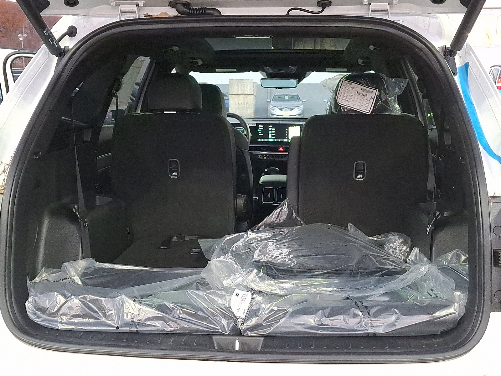 2026 Kia Sorento X-Line SX Prestige - Photo 18