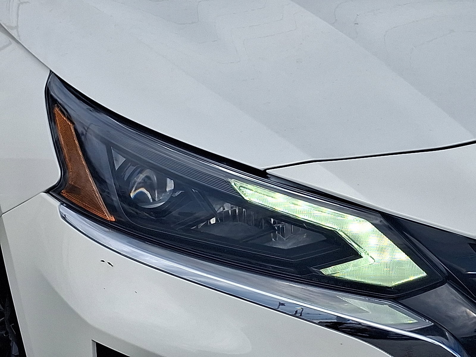 2025 Nissan Altima SV - Photo 10