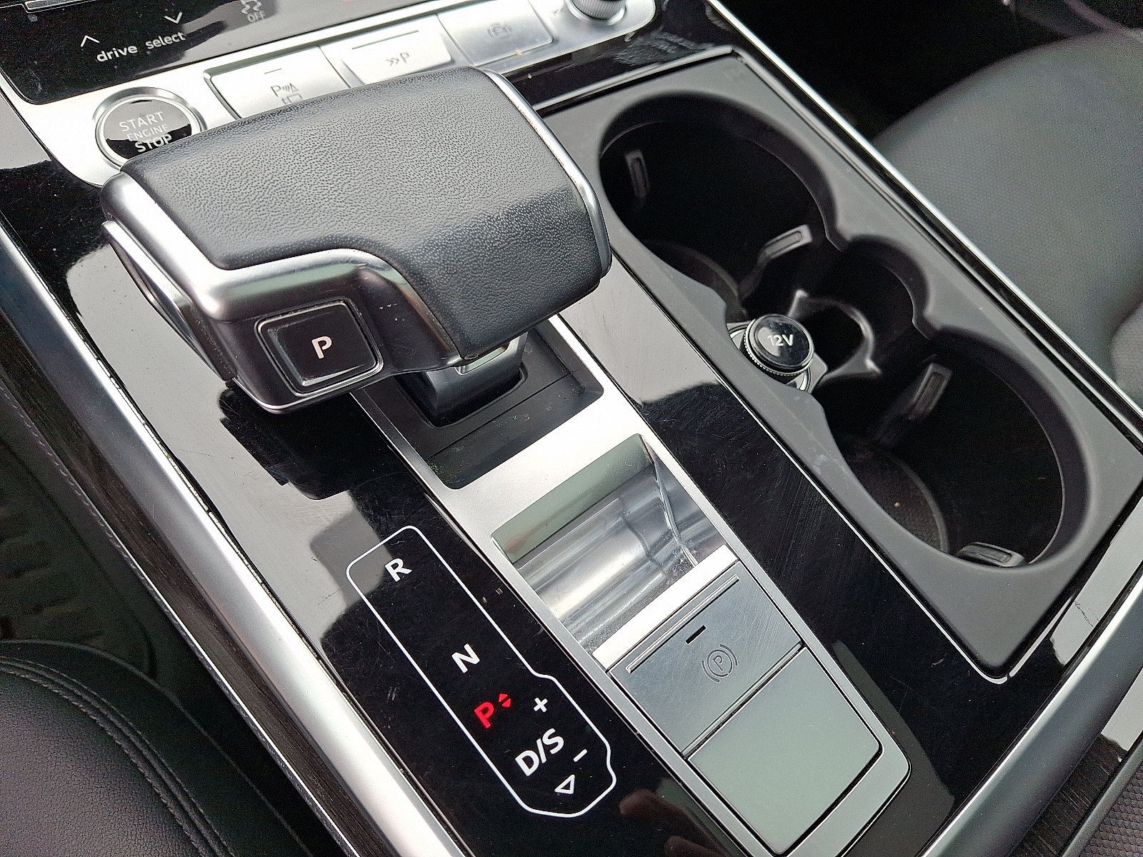 2023 Audi Q7 Prestige - Photo 15