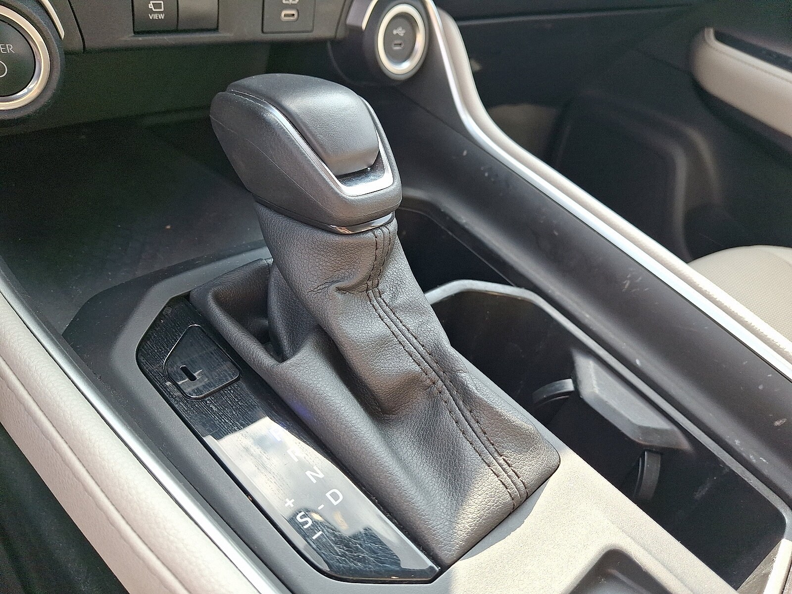 2024 Toyota Grand Highlander Limited - Photo 15